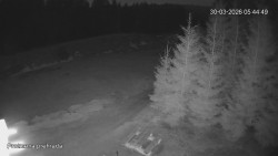 Protržená přehrada