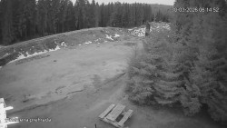 Protržená přehrada