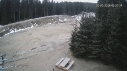 Protržená přehrada