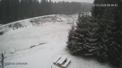 Protržená přehrada