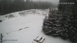 Protržená přehrada