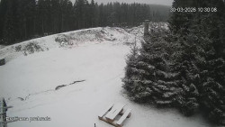 Protržená přehrada