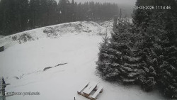 Protržená přehrada