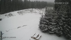 Protržená přehrada