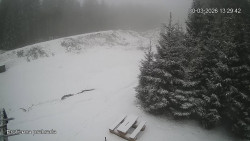 Protržená přehrada