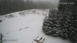 Protržená přehrada