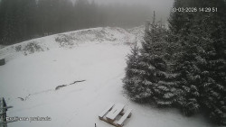 Protržená přehrada