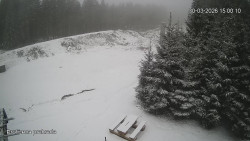 Protržená přehrada