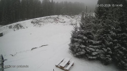 Protržená přehrada