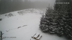 Protržená přehrada