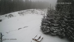 Protržená přehrada