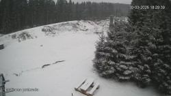 Protržená přehrada