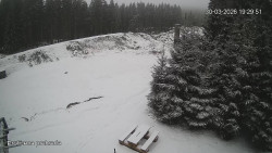 Protržená přehrada