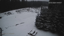 Protržená přehrada