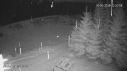 Protržená přehrada