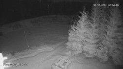 Protržená přehrada