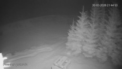 Protržená přehrada