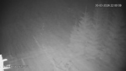 Protržená přehrada