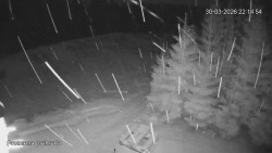 Protržená přehrada