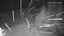 Protržená přehrada