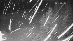 Protržená přehrada