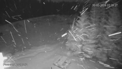 Protržená přehrada