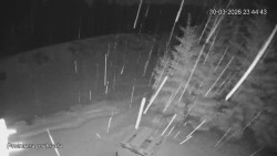 Protržená přehrada