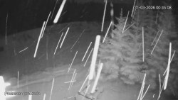 Protržená přehrada