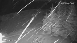 Protržená přehrada