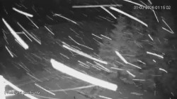 Protržená přehrada