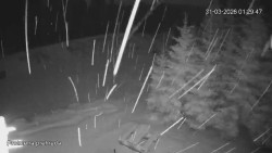 Protržená přehrada