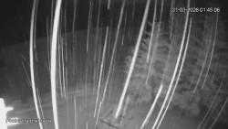 Protržená přehrada