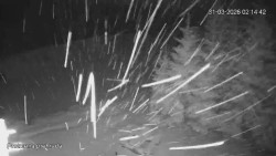 Protržená přehrada