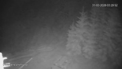 Protržená přehrada