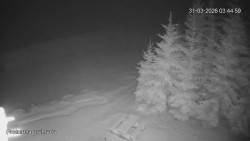 Protržená přehrada