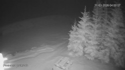 Protržená přehrada