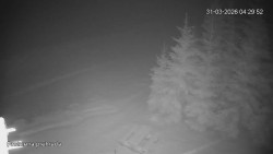 Protržená přehrada