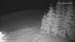 Protržená přehrada