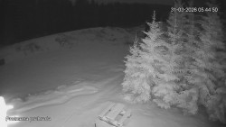 Protržená přehrada