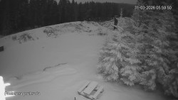 Protržená přehrada