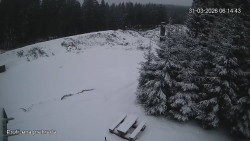 Protržená přehrada