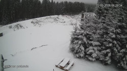 Protržená přehrada