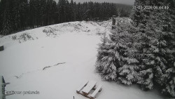 Protržená přehrada