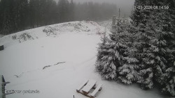 Protržená přehrada