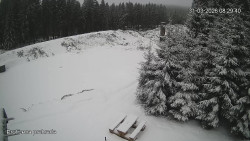 Protržená přehrada