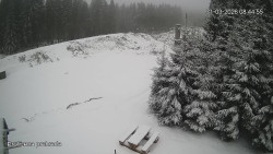 Protržená přehrada