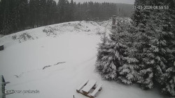 Protržená přehrada