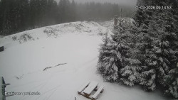 Protržená přehrada