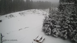 Protržená přehrada