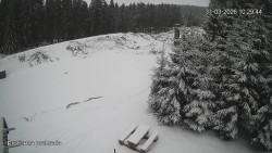 Protržená přehrada